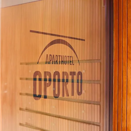 Lägenhet Anselmo Oporto